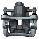 2012 Lexus RX450h Brake Caliper 2